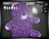 *M* Teddy Bear #2 M/F