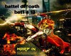 battel of oath