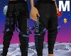 Space Crew Pants M