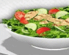 Salad Dinner