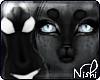 [Nish] Silver Fur v 2