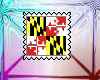 Maryland State Flag