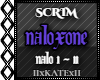 SCRIM - NALOXONE