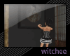 [W] Sadako Scary Mural