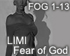 Fear of God - LIMI
