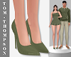 Flavio Casual Heels