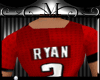 *MF* Falcons Ryan #2