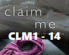 claim me