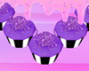 Cupcakes Spider♡