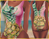 Pineapple$ med