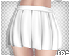 ღ Pleated Skirt RLS