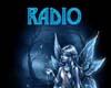Fairy Blue Radio Trans