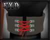 FX* Dev Corset