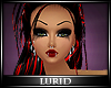 Lu* Rage Hathor