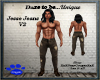 Jesse Jeans V2