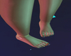 Pride Feet