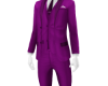 J-Let's go Purple suit01
