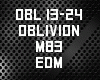 M83 - Oblivion Pt 2