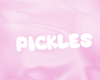PickleR Pants