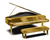 Pianoforte golden club