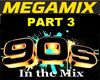 Megamix 90 Part 3