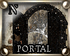 "NzI Dark Portal 44Rooms