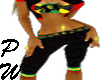 *PW* Creole Sexy Fit