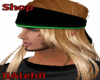 Hair Blonde + Bandana