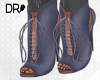 DR- Sublime V2 heels