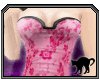 [HK] Mini Flower Pink Dr