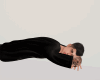 SC Men Lay Down Pose
