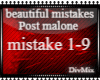 beautiful mistake
