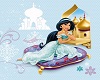 Arabian Princess Poster