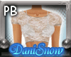 {DSD}Lacey Fit V3 [PB]