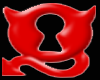 red-evil AP logo