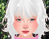♡ Luisa White