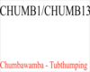 Chumbawamba - Tubthumpin