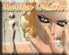 (RN)*Marilyn Monroe Nail