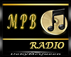[DM] RADIO MPB