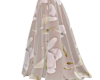 J-Floral long skirt01