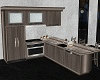 Modern animated Kitchen