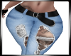 ! rll jeans w tattoo