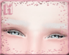 |H| Albino Eyebrows M