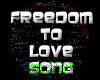 [GJ]Freedom To Love Song