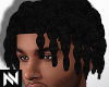 Twisted Locs | Black