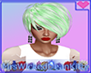 Vic Green White