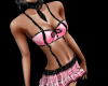 (KUK)PINK CUTE TINY