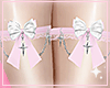 eGirl Dolly Garters