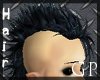 [GP]Mohawk frost tiped