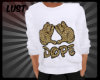 dope # 3 sweater